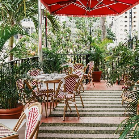 Casa Faena Miami Beach Extérieur photo