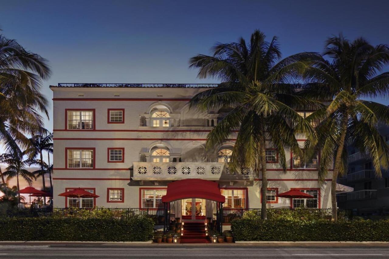 Casa Faena Miami Beach Extérieur photo