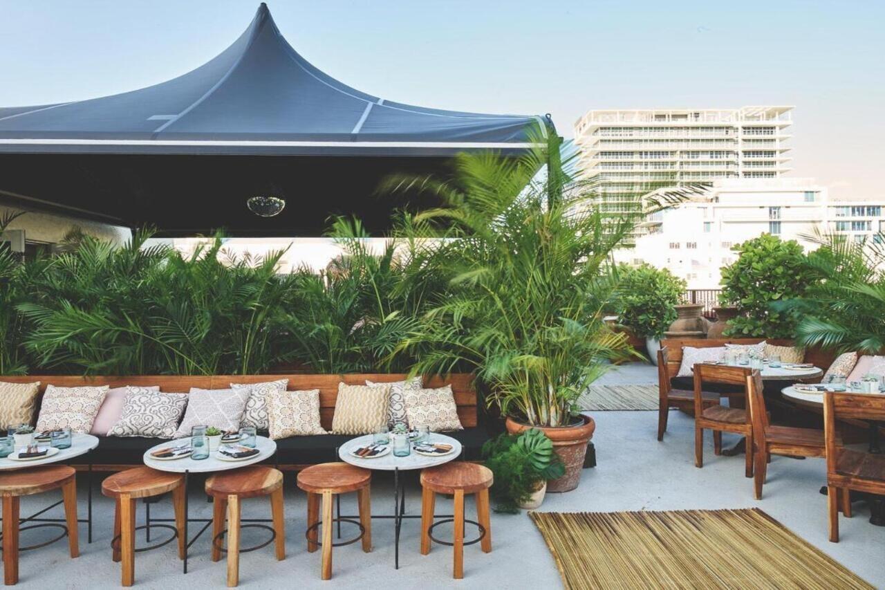 Casa Faena Miami Beach Extérieur photo