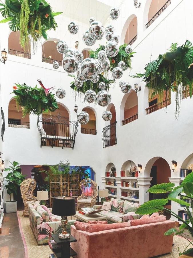 Casa Faena Miami Beach Extérieur photo