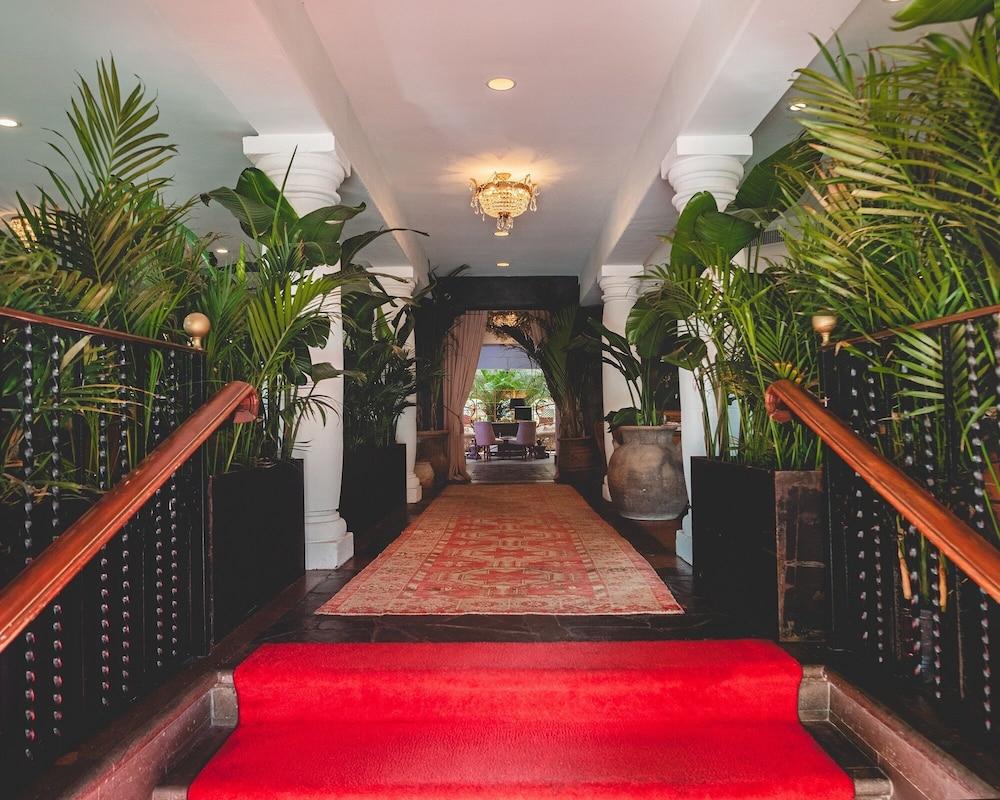 Casa Faena Miami Beach Extérieur photo