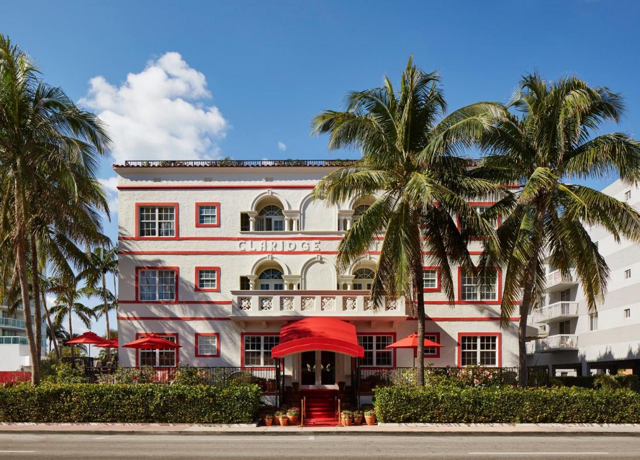 Casa Faena Miami Beach Extérieur photo