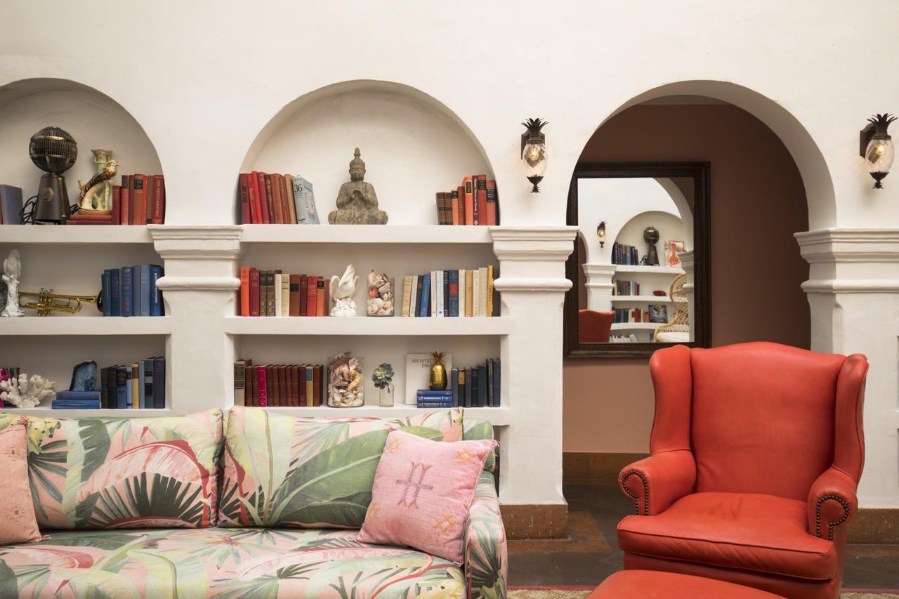 Casa Faena Miami Beach Extérieur photo