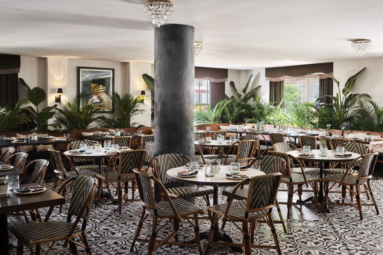 Casa Faena Miami Beach Extérieur photo