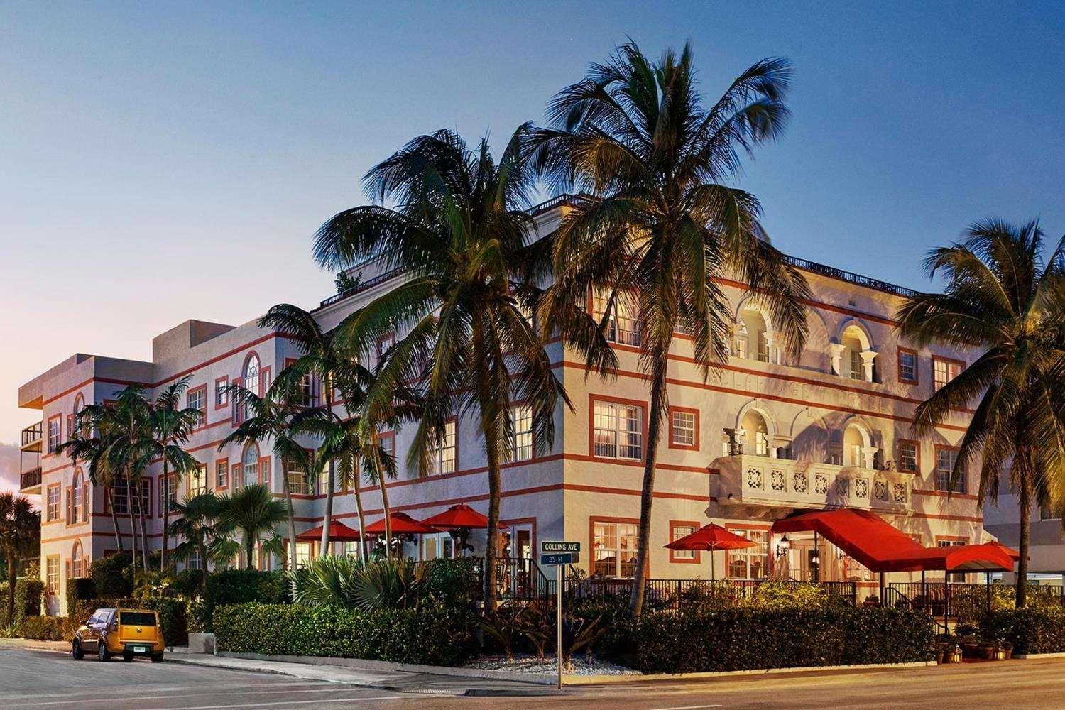 Casa Faena Miami Beach Extérieur photo