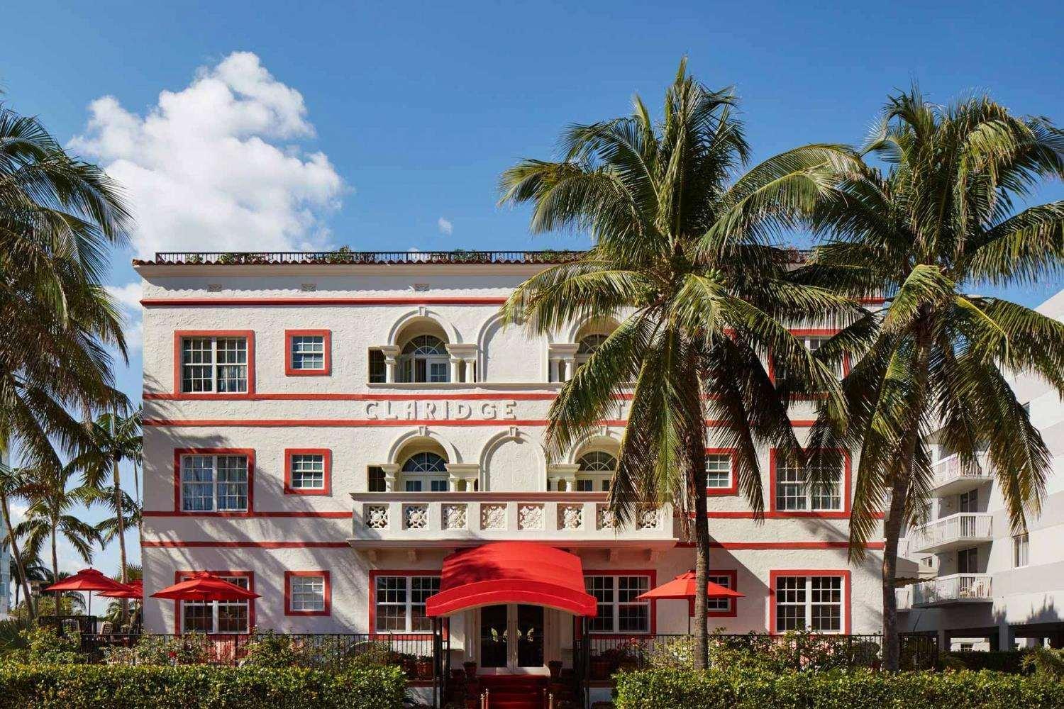 Casa Faena Miami Beach Extérieur photo