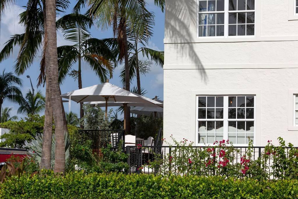 Casa Faena Miami Beach Extérieur photo