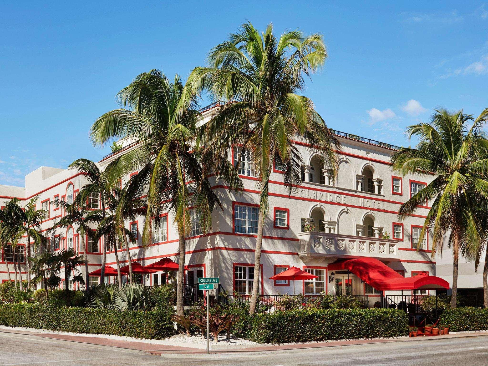 Casa Faena Miami Beach Extérieur photo