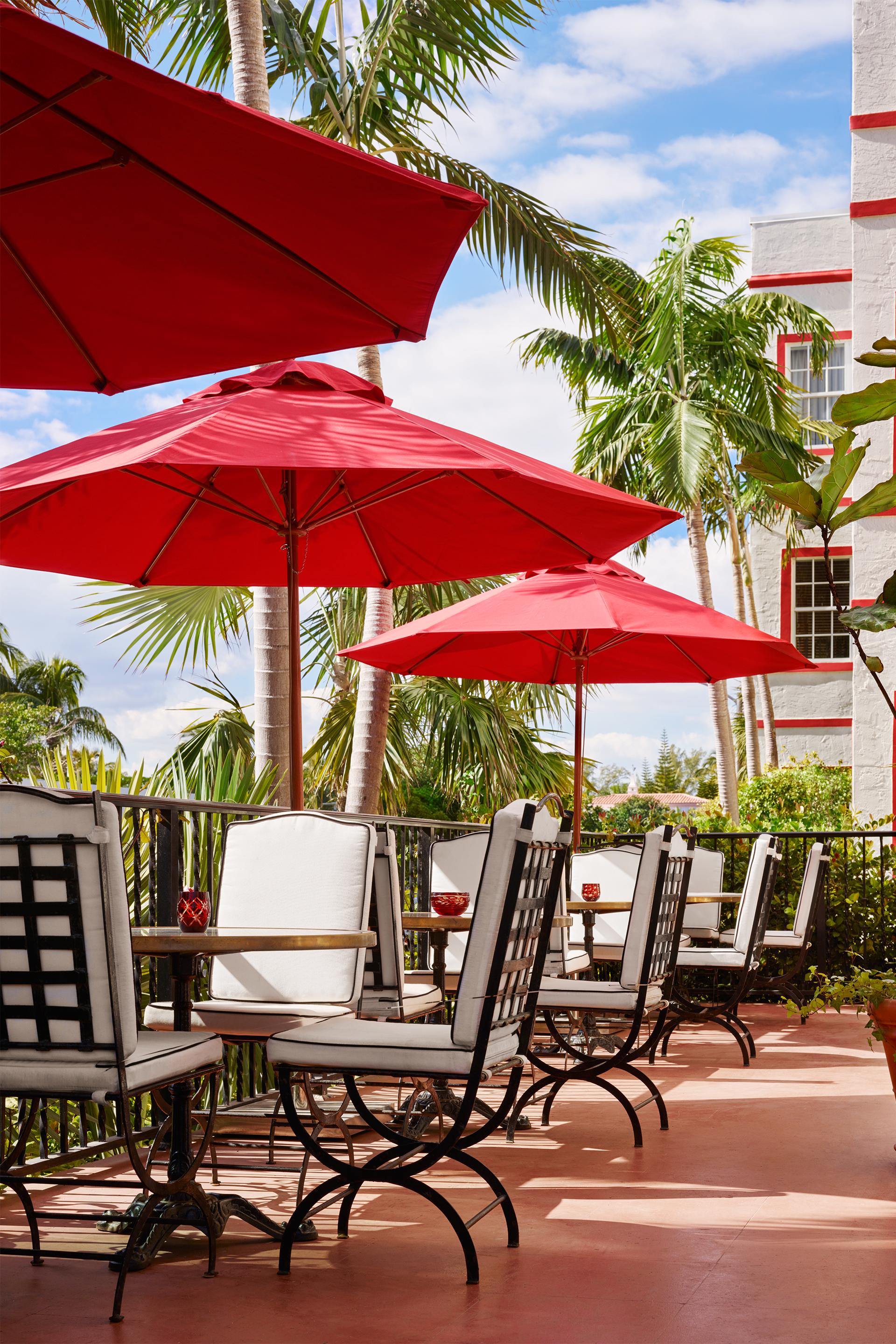 Casa Faena Miami Beach Extérieur photo