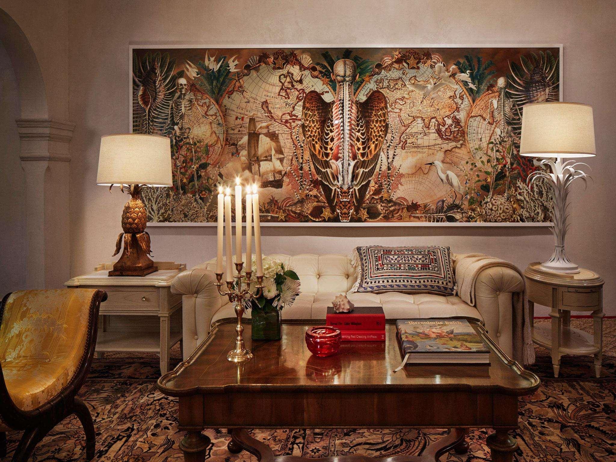 Casa Faena Miami Beach Extérieur photo