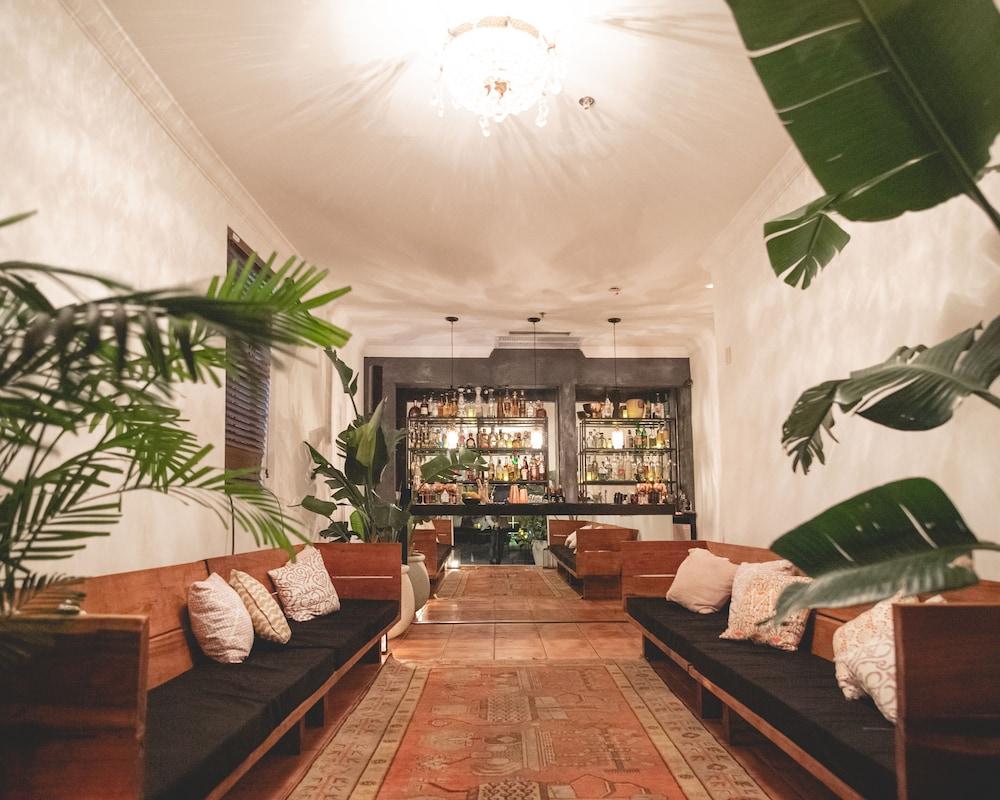 Casa Faena Miami Beach Extérieur photo
