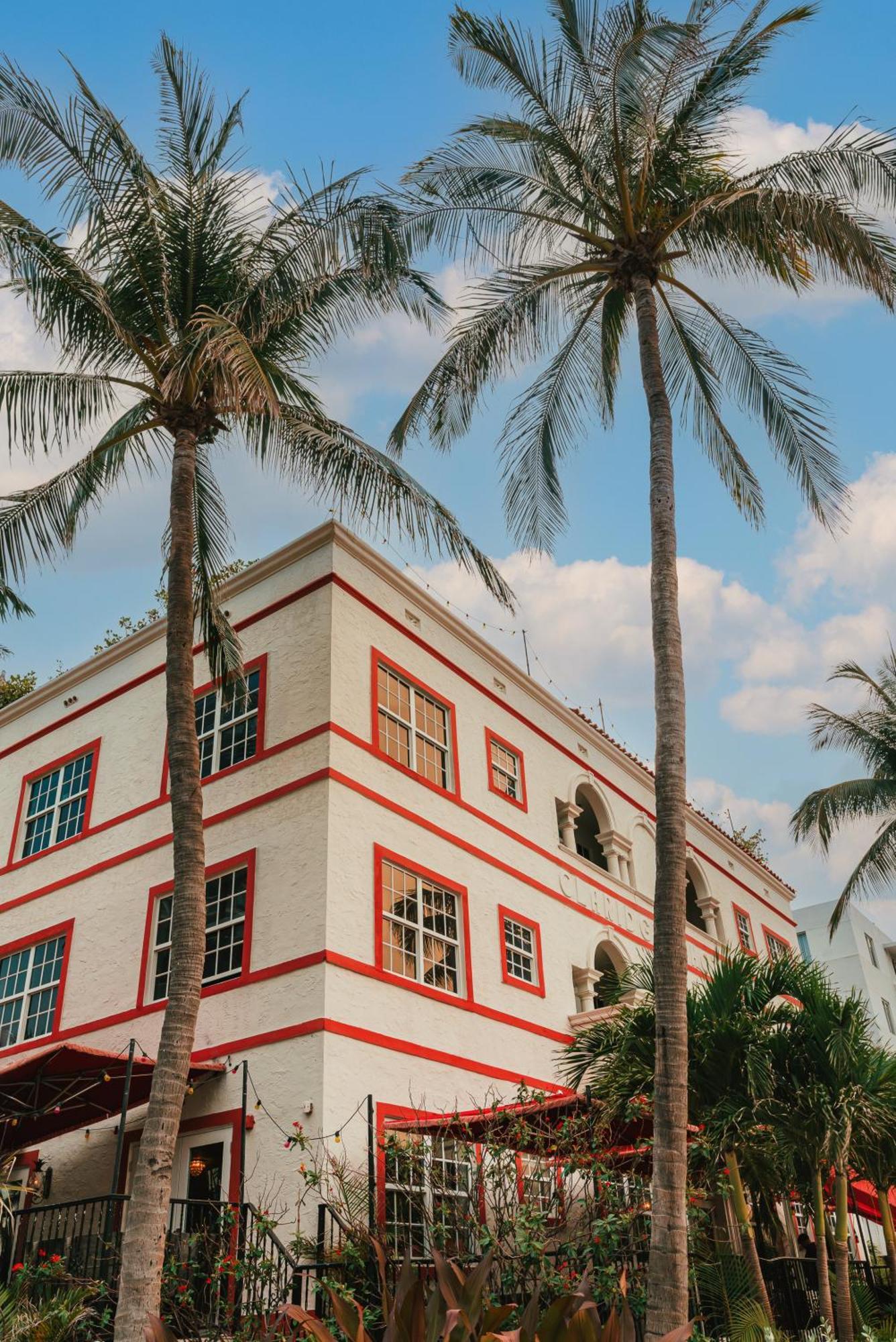 Casa Faena Miami Beach Extérieur photo