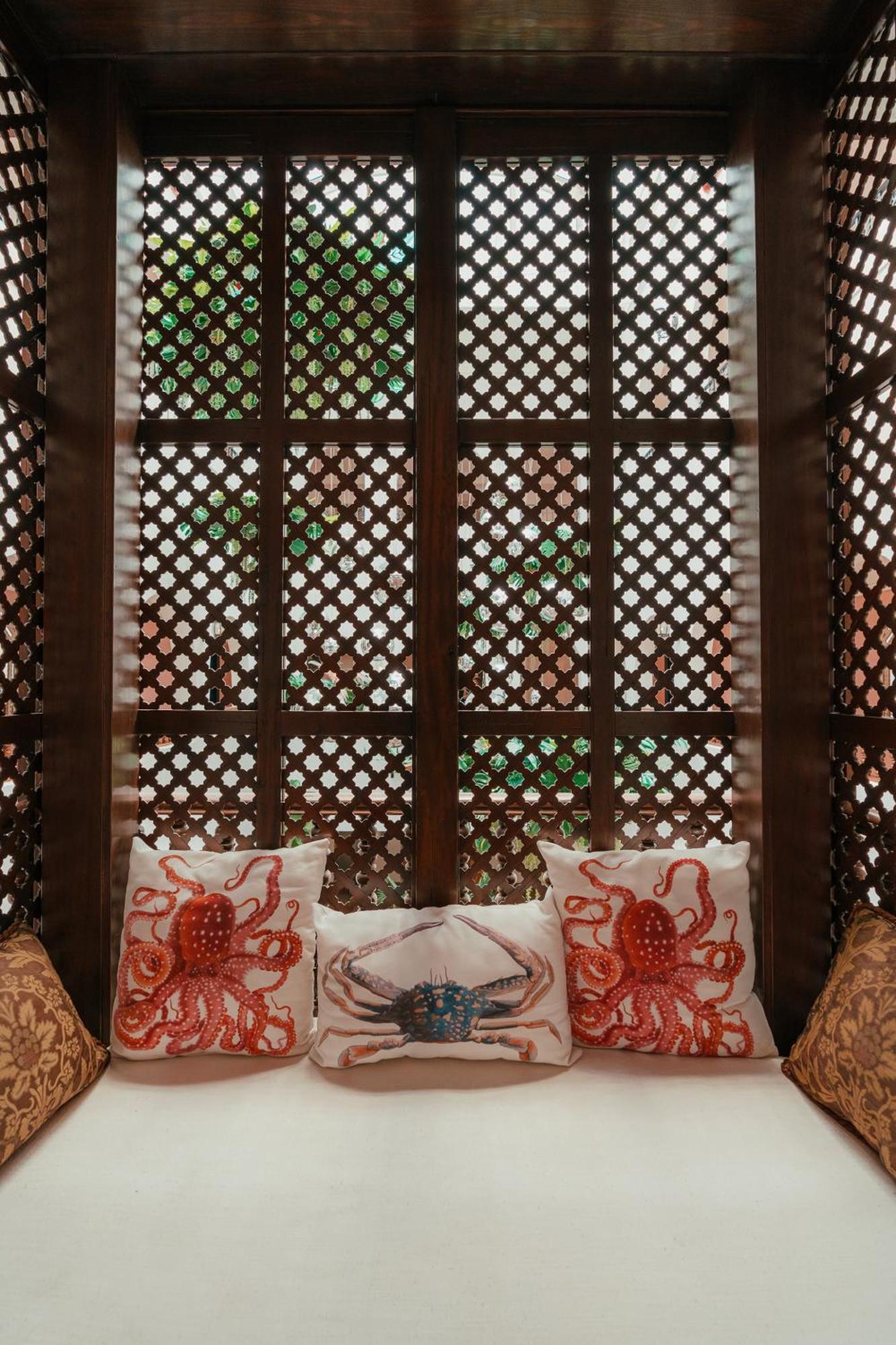 Casa Faena Miami Beach Extérieur photo