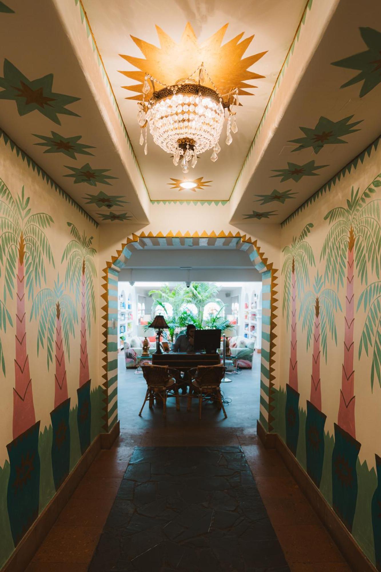 Casa Faena Miami Beach Extérieur photo