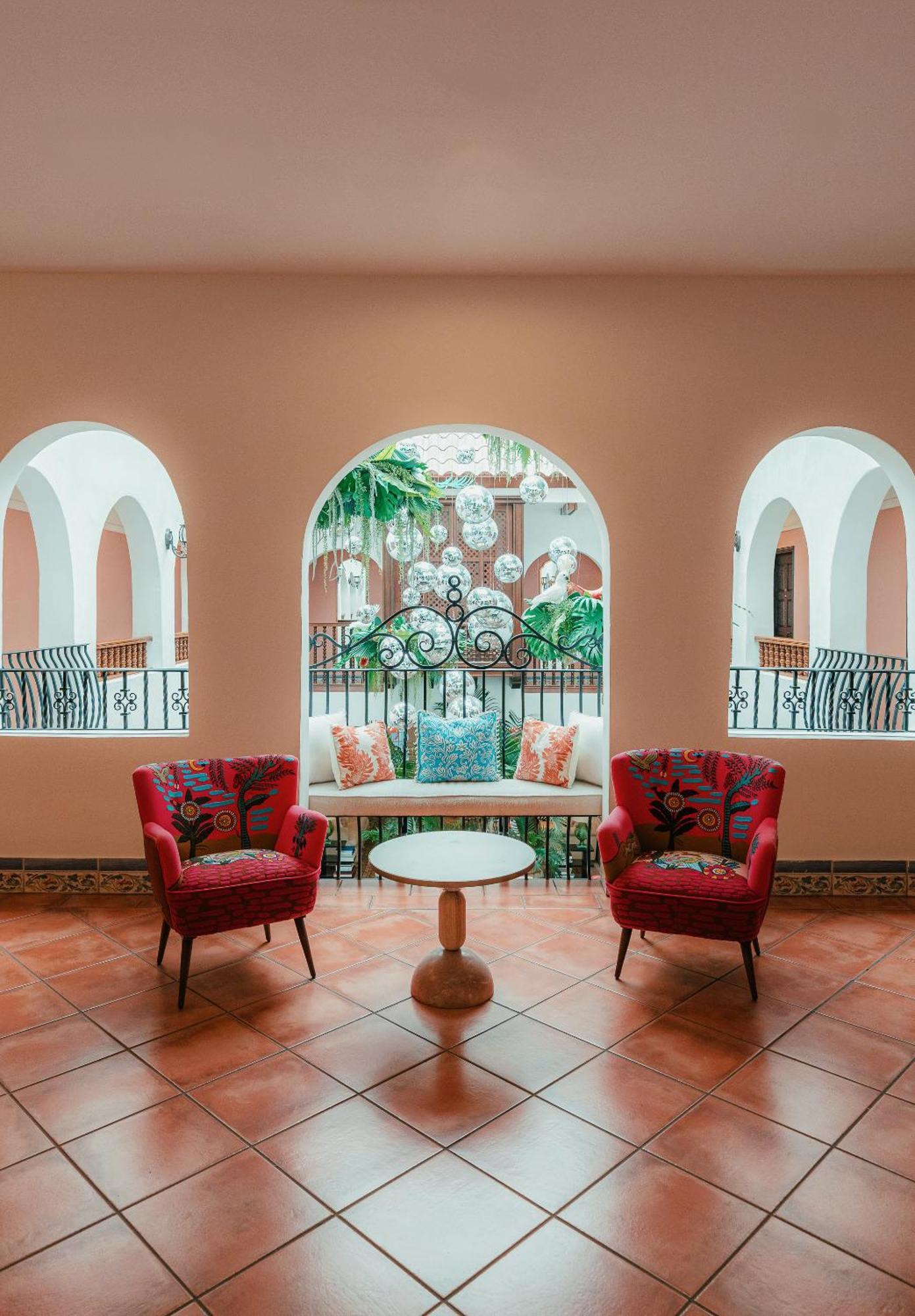 Casa Faena Miami Beach Extérieur photo