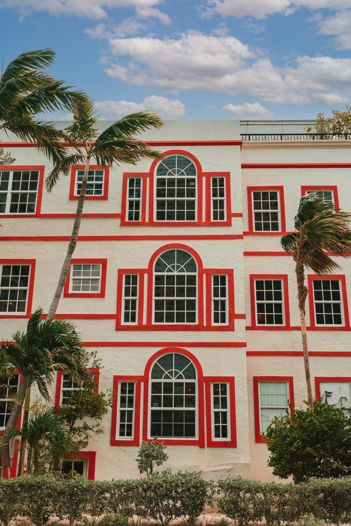 Casa Faena Miami Beach Extérieur photo