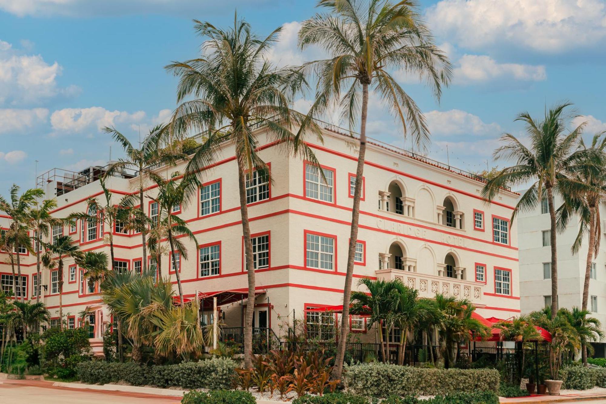 Casa Faena Miami Beach Extérieur photo