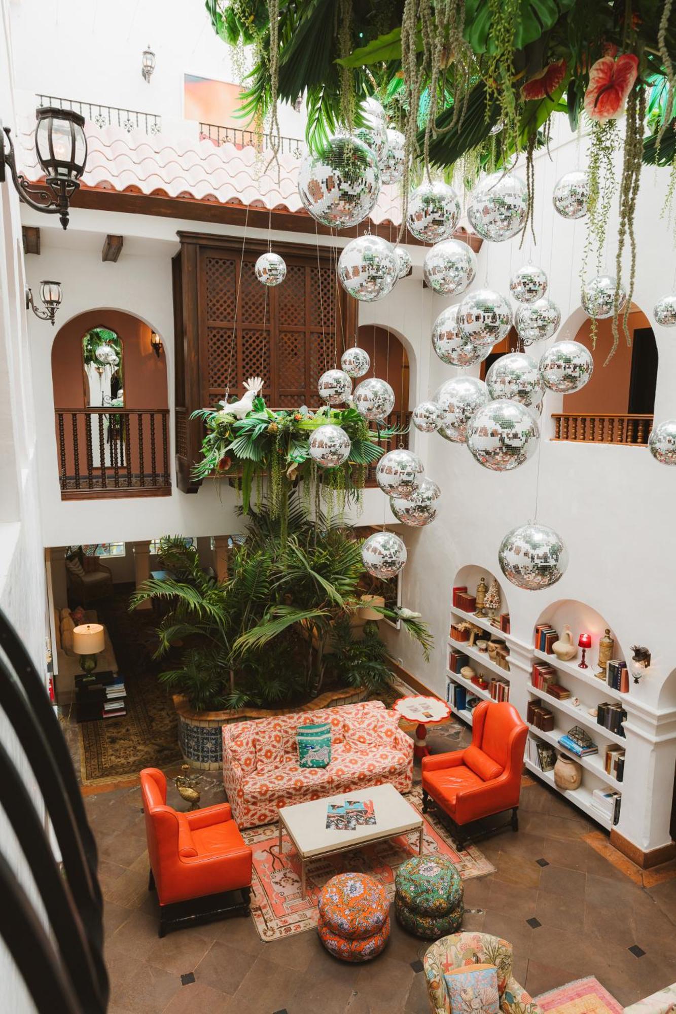 Casa Faena Miami Beach Extérieur photo