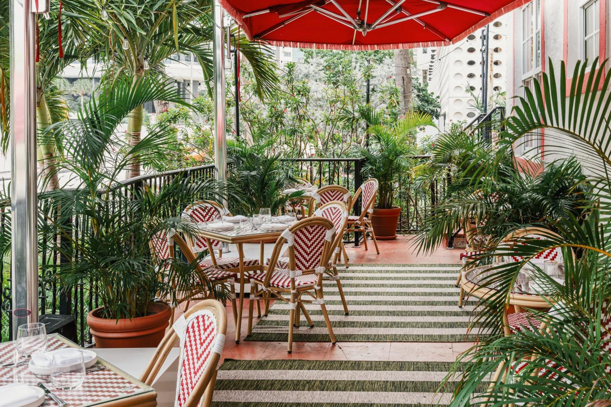 Casa Faena Miami Beach Extérieur photo