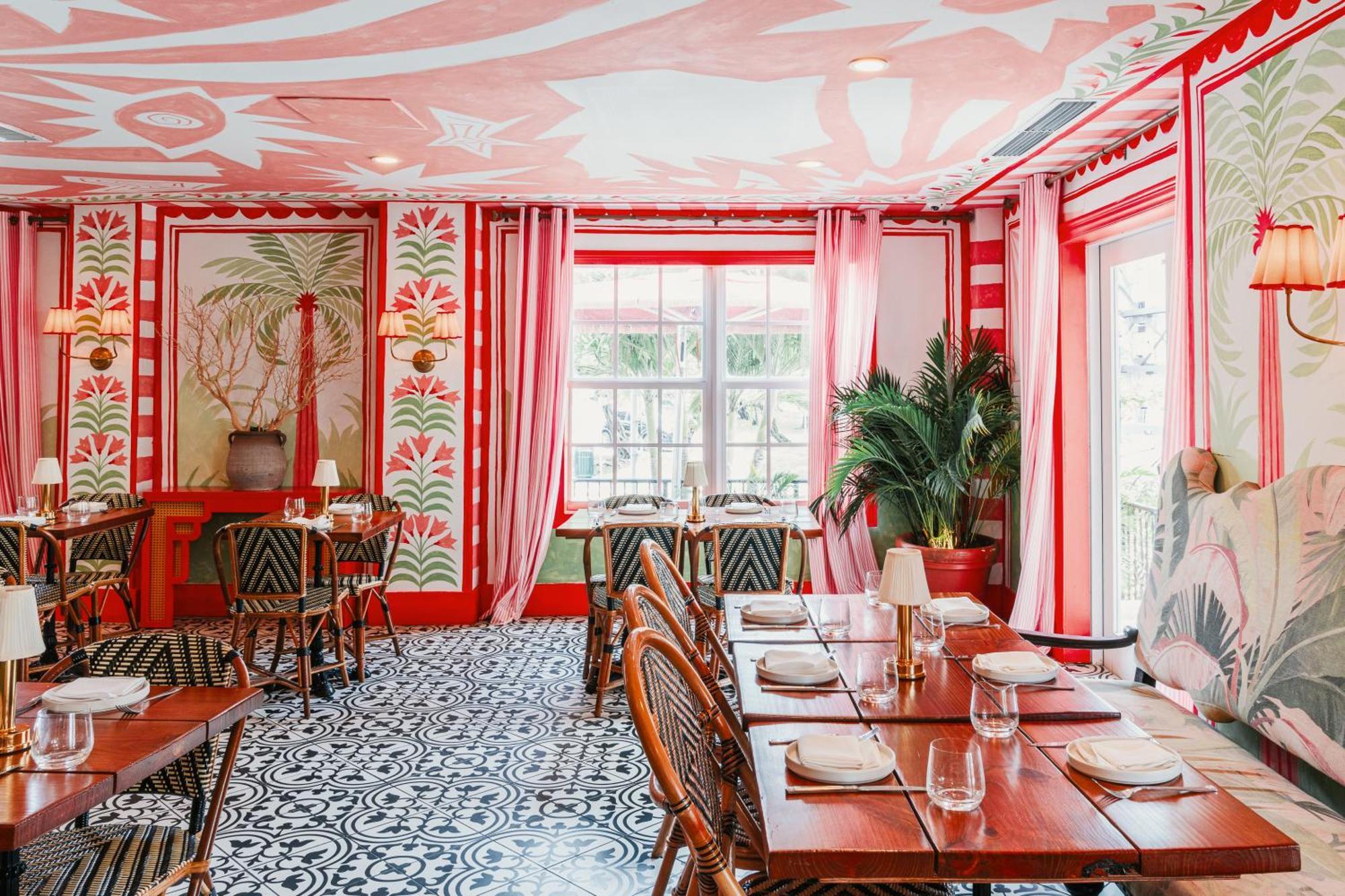 Casa Faena Miami Beach Extérieur photo