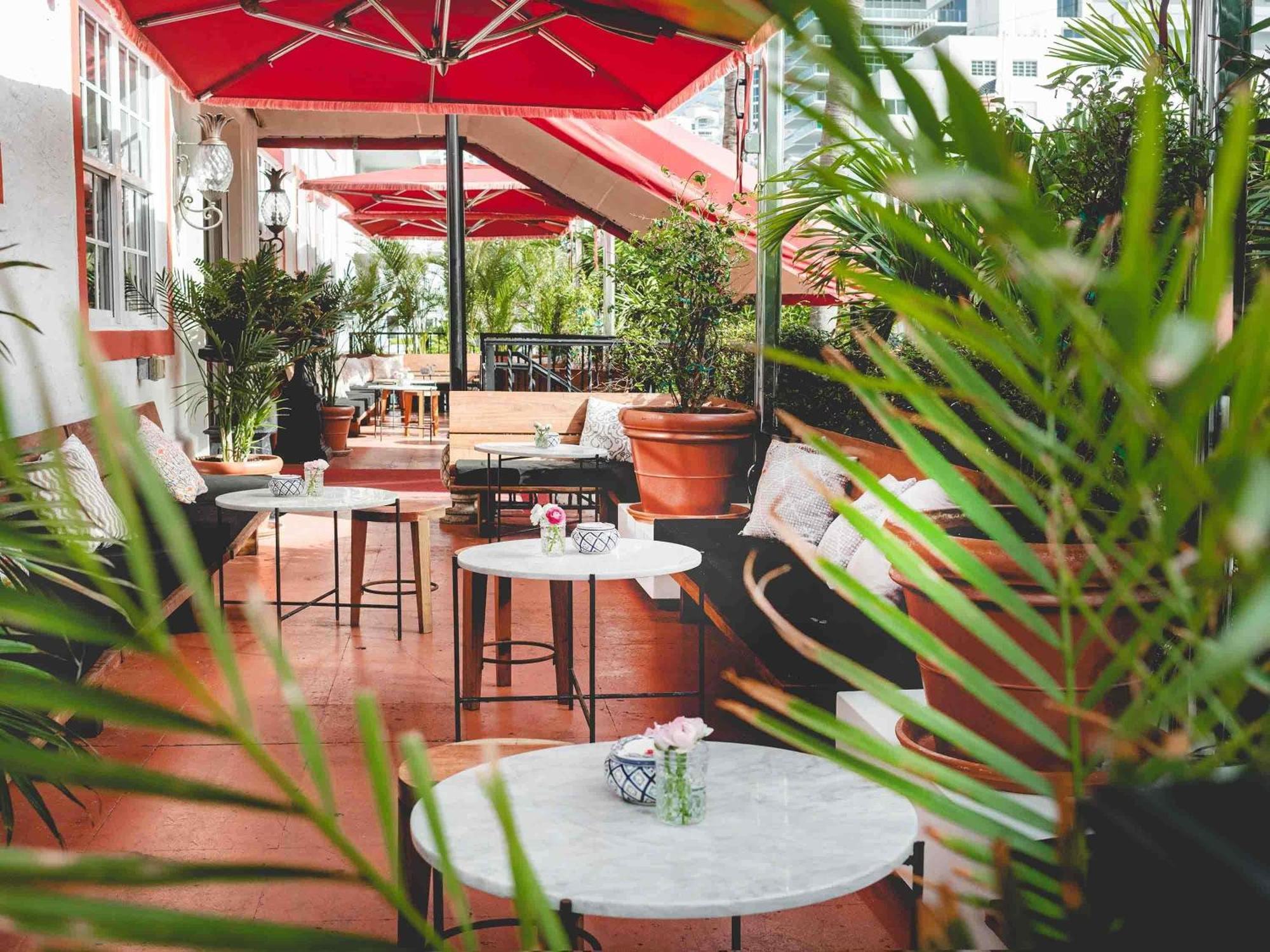 Casa Faena Miami Beach Extérieur photo