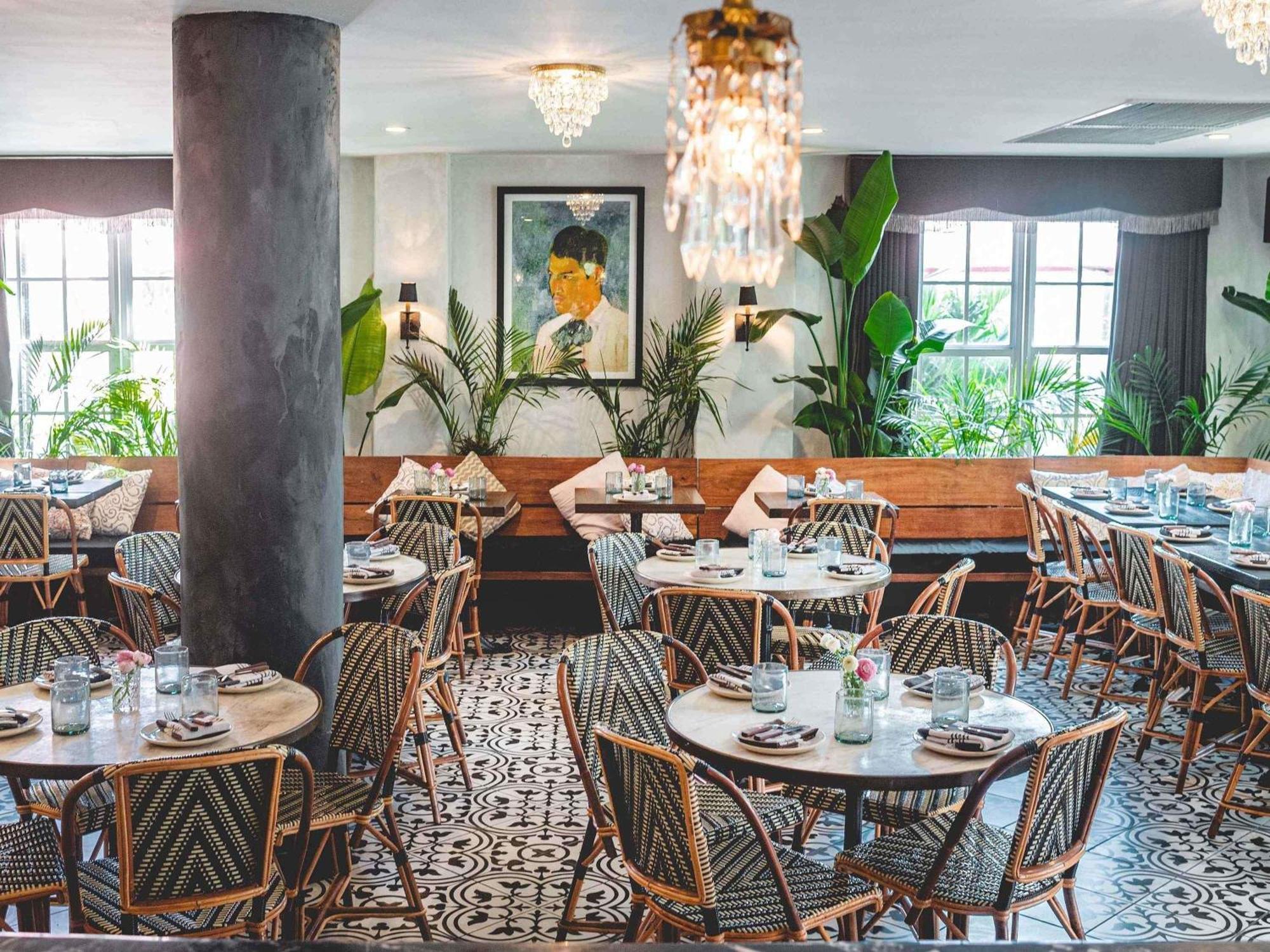 Casa Faena Miami Beach Extérieur photo