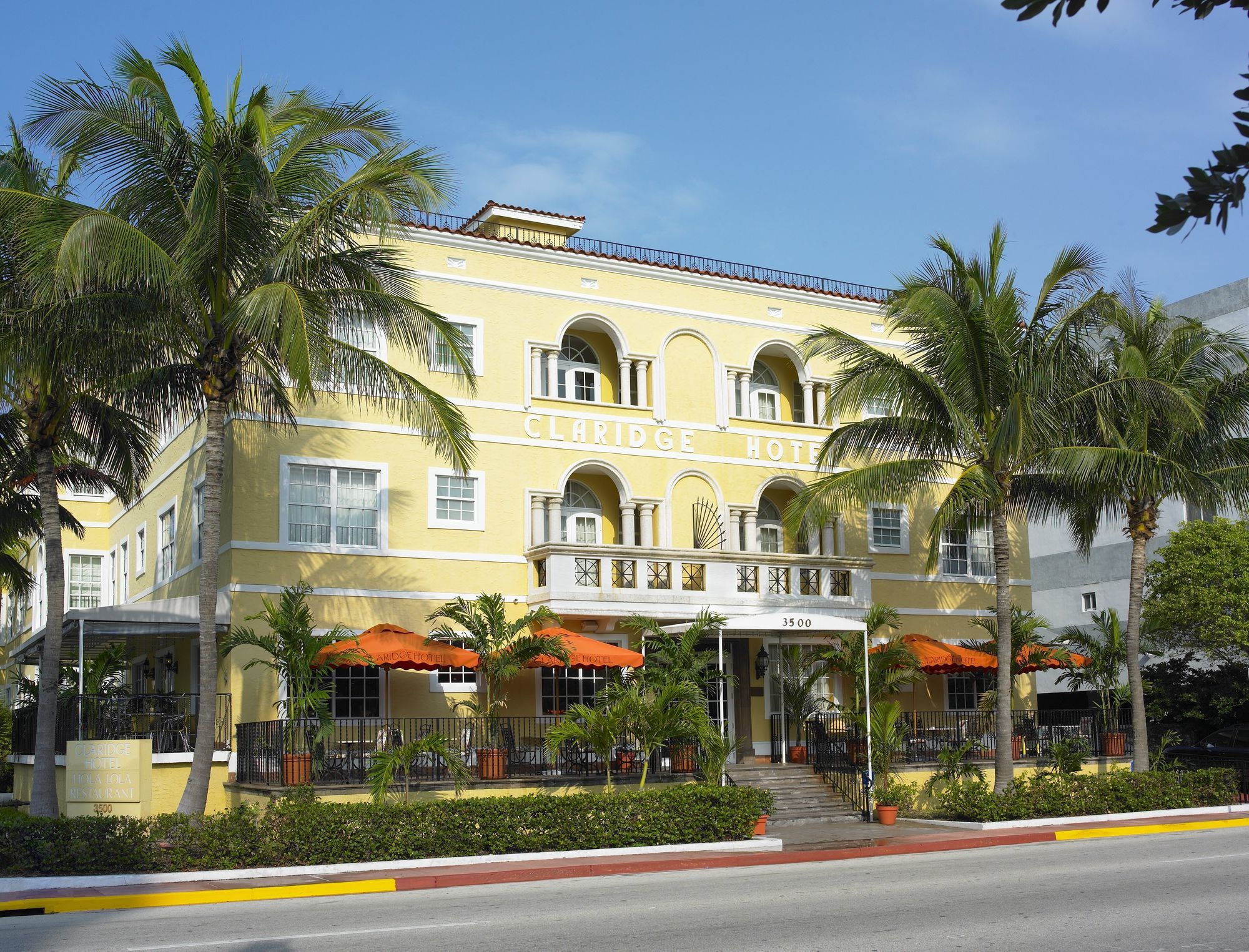 Casa Faena Miami Beach Extérieur photo